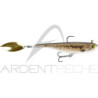 Soft lure BIWAA Divinator 200 55g