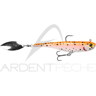 Soft bait BIWAA Divinator Junior 140 22g