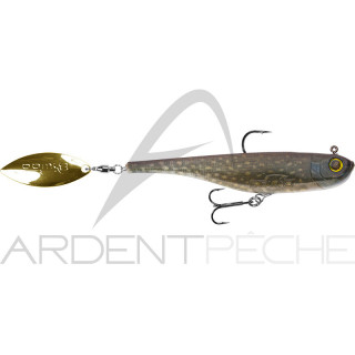 Soft bait BIWAA Divinator Junior 140 22g