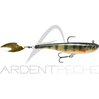 Soft bait BIWAA Divinator 200 55g