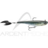 Soft bait BIWAA Divinator 200 55g