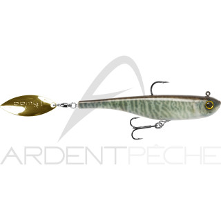 Soft lure BIWAA Divinator 200 55g