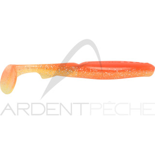 Soft bait BIWAA Tailgunr 2.5