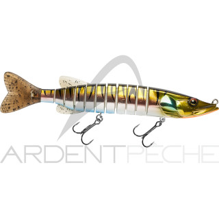 Pesciolino BIWAA Swimpike Affondante lento 62g