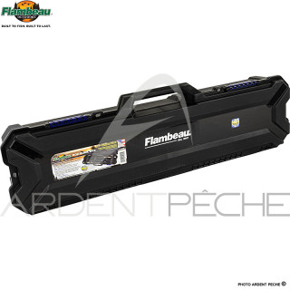 FLAMBEAU Transport Case