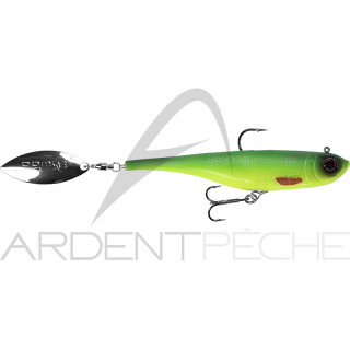 Soft bait BIWAA Divinator Junior 140 22g