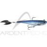 The Biwaa Divinator - the original paddle shad - Ardent Pêche