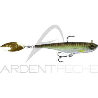 Soft bait BIWAA Divinator 200 55g