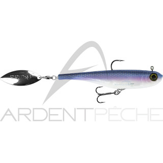 Soft bait BIWAA Divinator 200 55g