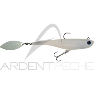 Soft lure BIWAA Divinator 200 55g