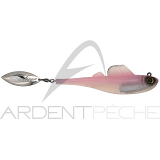 Soft lure BIWAA Divinator ocean 28g