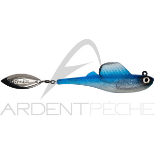 Soft bait BIWAA Divinator ocean 56g