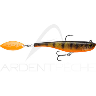 Soft lure BIWAA Divinator 200 55g