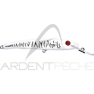 Crankbait HALCO Laser pro 140