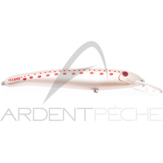 Crankbait HALCO Laser pro 190