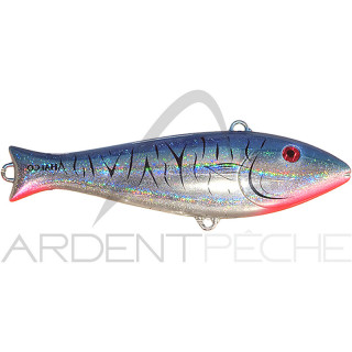 Pesciolino HALCO Giant trembler