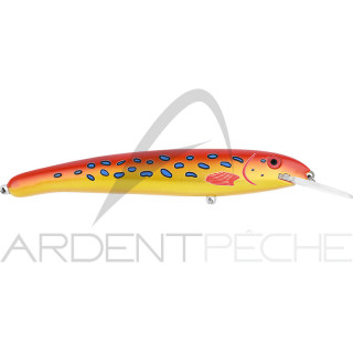 Crankbait HALCO Laser pro 190