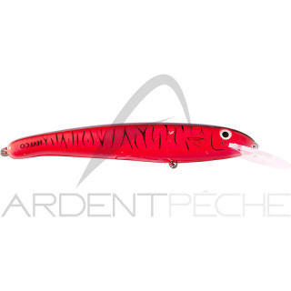 Pesciolino HALCO Laser pro 190