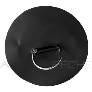 SEVEN BASS Stick-On D Ring Kit