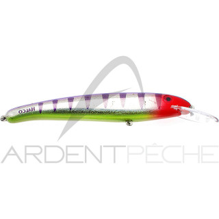 Pesciolino HALCO Laser pro 190