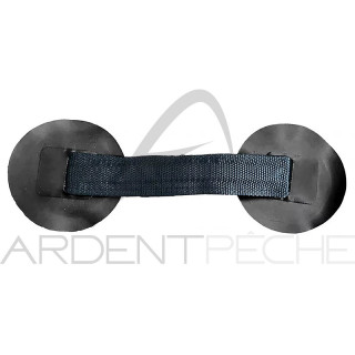 SEVEN BASS Glue-On Handle Kit