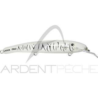 Pesciolino HALCO Laser pro 190