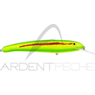 Crankbait HALCO Laser pro 160