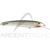 Pesciolino HALCO Laser pro 160