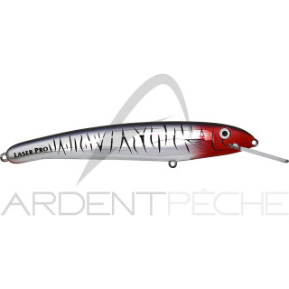 Pesciolino HALCO Laser pro 160