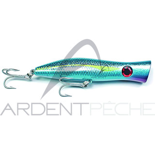 Crankbait HALCO Roosta popper 195