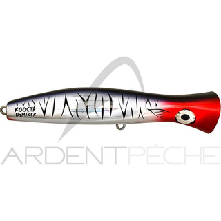 Crankbait HALCO Roosta popper 195