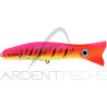 Crankbait HALCO Roosta popper 80