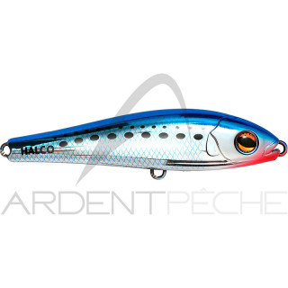 Crankbait HALCO Slidog 125
