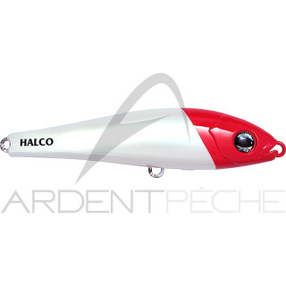 Crankbait HALCO Slidog 125