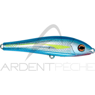 Pesce nuotatore HALCO Slidog 125