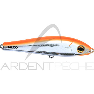 Crankbait HALCO Slidog 125