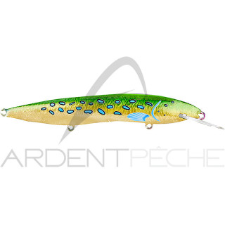 Poisson nageur HALCO Sorcerer 150
