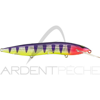 Crankbait HALCO Sorcerer 150