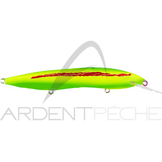 Poisson nageur HALCO Sorcerer 150