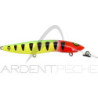 Crankbait HALCO Sorcerer 150