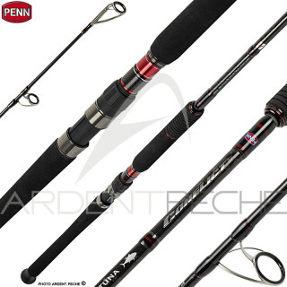 PENN Conflict Offshore rod