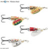 BLUE FOX Vibrax Shad spinner
