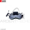 Float tube SEVEN BASS Armada 170 Ultim-8 Verde grigio full pack