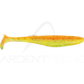 Soft bait RAPALA Crushcity the kickman 3