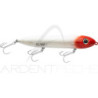 Heddon Super Spook - un leurre de surface légendaire - Ardent Pêche