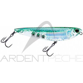 YO ZURI 3D Inshore Pencil 100 F Crankbait