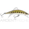 ILLEX Tricoroll 55 S Hard Lure