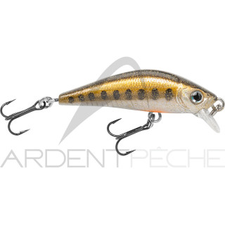 Crankbait GUNKI Gamera 39 HW