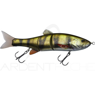 ILLEX Dowz swimmer 220 SF swimbait