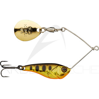 ILLEX Stream Roller 6g Spinnerbait